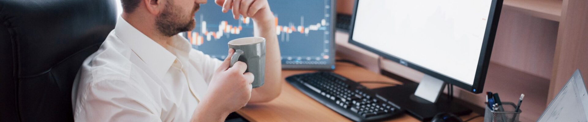 The Life of a Day Trader: What Does It Really Involve?