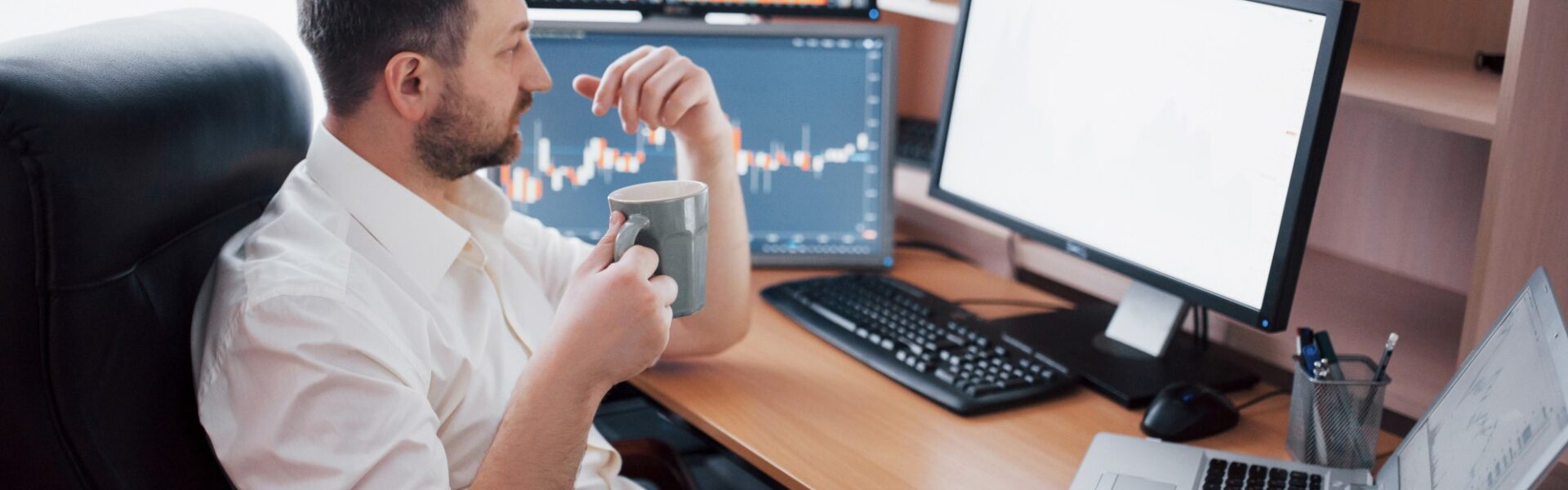 The Life of a Day Trader: What Does It Really Involve?