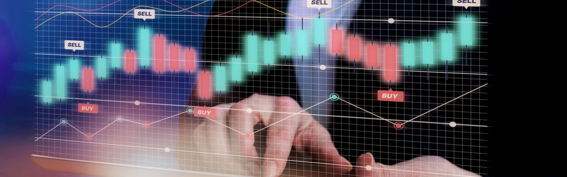 Advanced Technical Analysis Techniques for Traders